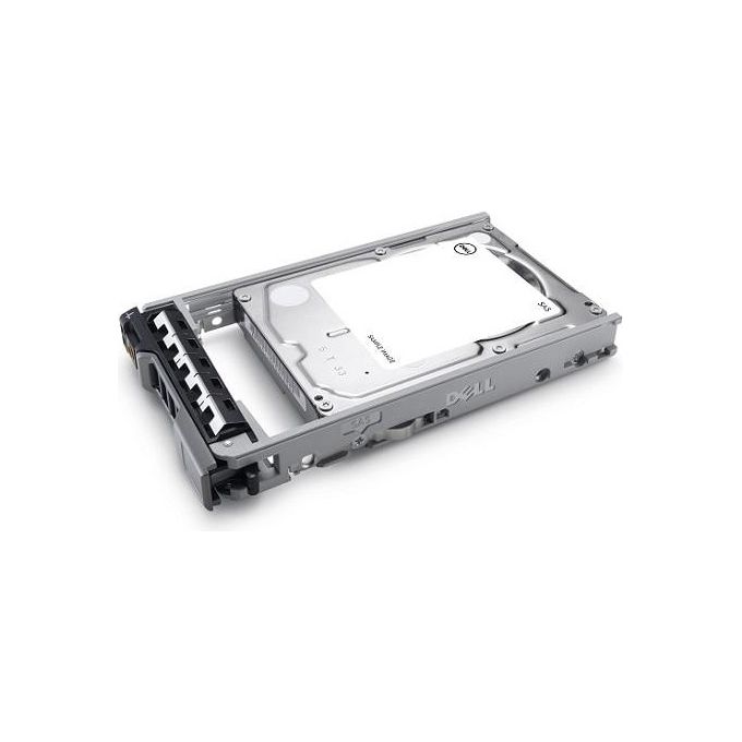 Dell 400-AJSB Hard Disk Interno 600Gb 15k Rpm Sas 12Gbp-s 2,5''