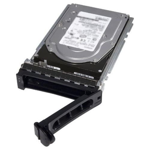 Dell 400-AJSC Hard Disk 600Gb 15k Rpm Sas 12Gbp/s 2,5"/3,5"