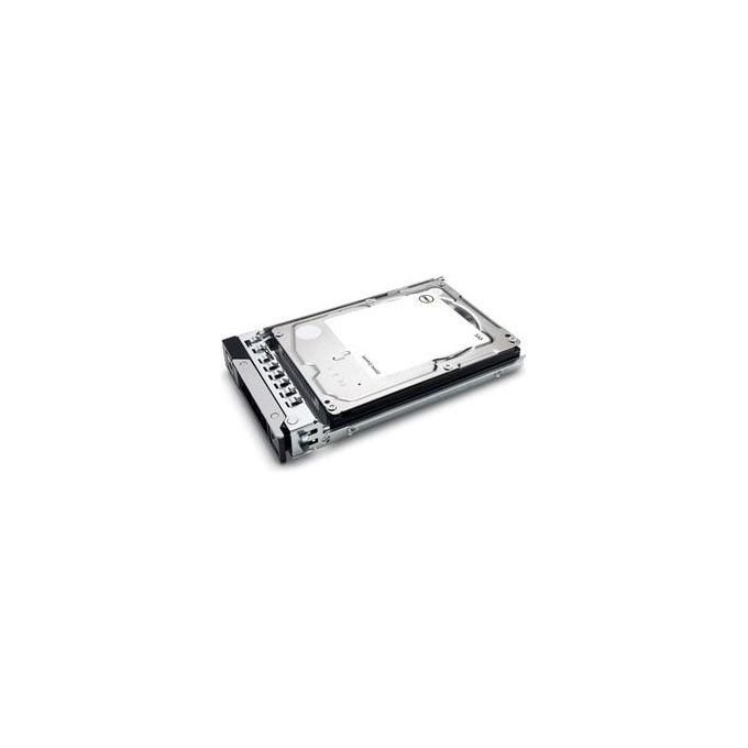 Dell 400-ATIN Disco Rigido Interno 600Gb Sas 2,5'' Hot-Plug Hard Drive