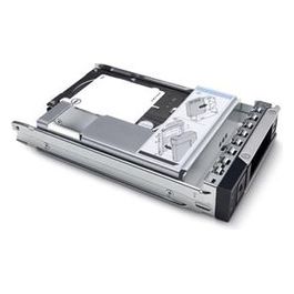 Dell 400-ATJM Disco Rigido Interno 2,5" 1200Gb Sas