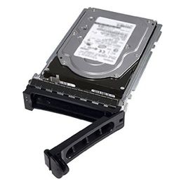 400-ATJX Disco Rigido Interno 3,5" 2000Gb Sas