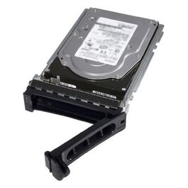 400-ATJZ Disco Rigido Interno 2,5" 2000Gb Serial ATA III