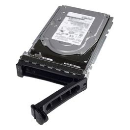  400-ATKJ Hard Disk Interno 2Tb Hot Swap 3,5" Sata 6Gb/s