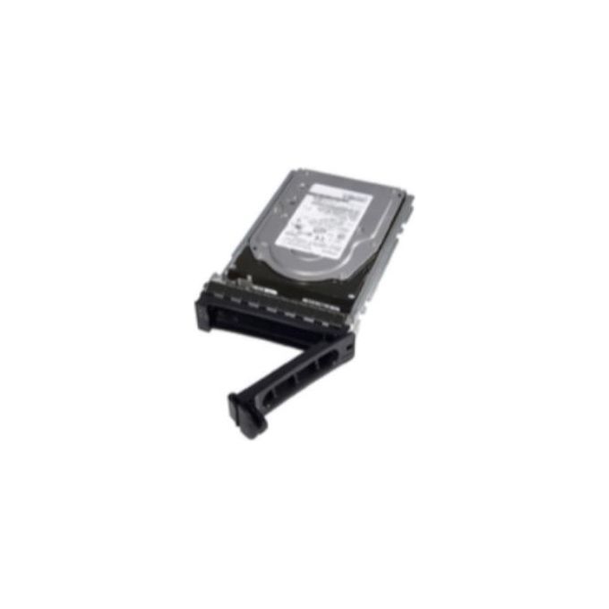 Dell  400-ATKJ Hard Disk Interno 2Tb Hot Swap 3,5" Sata 6Gb/s