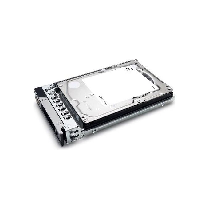 Dell 400-AVHG Disco Rigido Interno 2.5'' 2400Gb SAS