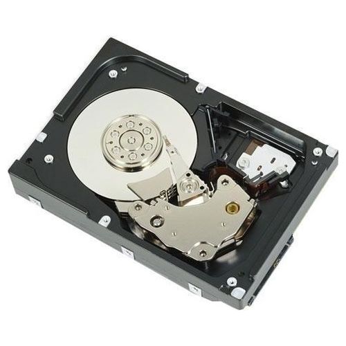 Dell 400-BGED Hard Disk Interno 4Tb 7.2k rpm Sata 6gbps 512n 3.5" Cabled