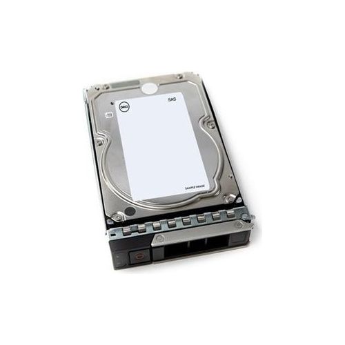 Dell 400-BLEW Disco Rigido Interno 3.5" 4000Gb NL-SAS
