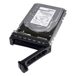 400-BLLE Disco Rigido Interno 8Tb 7200 Giri/min 3.5" Serial Ata III