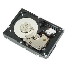 400-BLLG Disco Rigido Interno 3.5" 2000Gb Serial Ata III
