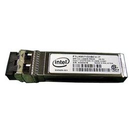 Dell 407-BBVJ Modulo del Ricetrasmettitore di Rete 10000 Mbit/s Sfp+