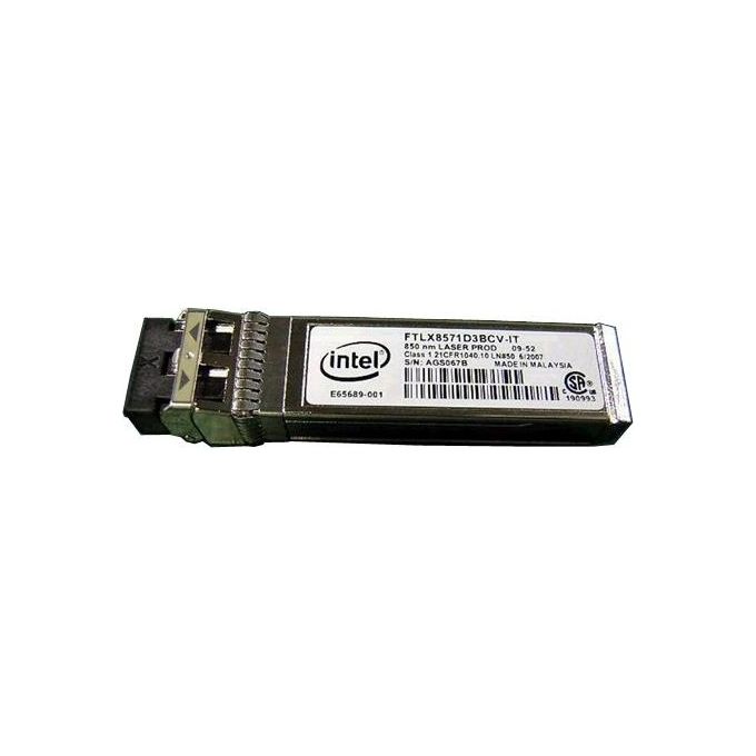 Dell 407-BBVJ Modulo del Ricetrasmettitore di Rete 10000 Mbit/s Sfp+