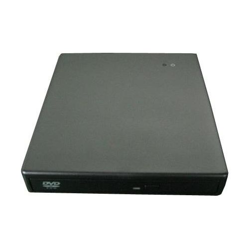 Dell 429-AAOX Lettore di Disco Ottico DVD-ROM Nero