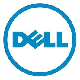 Dell 450-ABKJ Cavo di Alimentazione Nero 2mt Accoppiatore C13