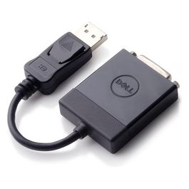 Dell 470-ABEO Adattatore Displayport a Dvi