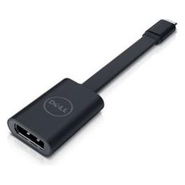 Dell 470-ACFC Adattatore 0.074mt USB tipo-C DisplayPort