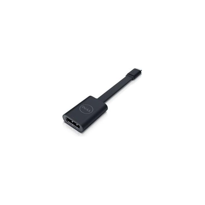 Dell 470-ACFC Adattatore 0.074mt USB tipo-C DisplayPort