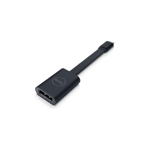 Dell 470-ACFC Adattatore 0.074mt USB tipo-C DisplayPort