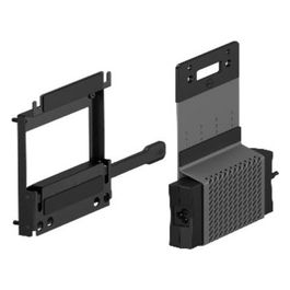 4VP09 Optiplex Micro Tc Vesa Mount con Adattatore