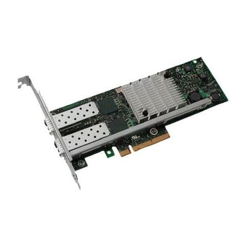 Dell 540-BBDR scheda di rete e adattatore Ethernet / Fiber 10000 Mbit/s Interno