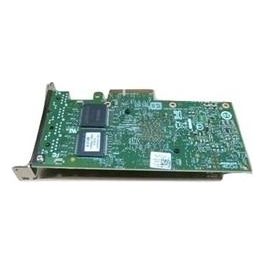 Dell 540-BBDV Scheda di Rete e Adattatore Ethernet 1000Mbit/s Interno