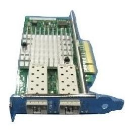 Dell 540-BBDW Scheda di Rete e Adattatore Fibra 10000 Mbit/s Interno