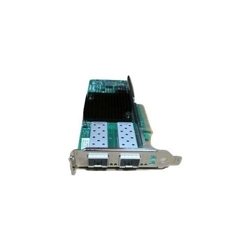Dell 540-BBIX Scheda di Rete e Adattatore Interno Ethernet 10000Mbit/s