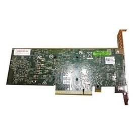 540-BBUO Scheda di Rete e Adattatore Interno 10000 Mbit/s