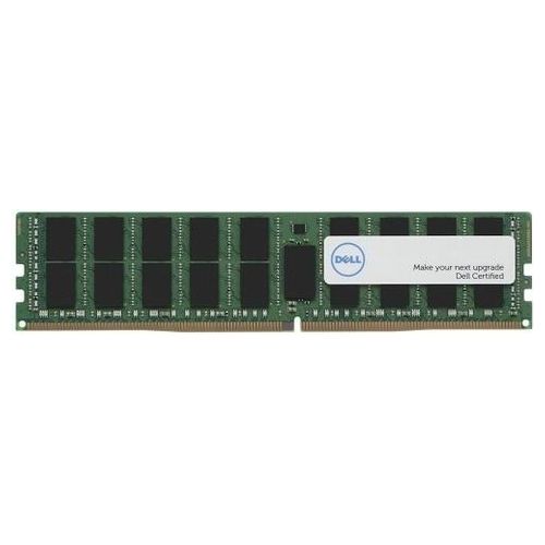 Dell A9654880 Memoria Ram Certificata 4Gb Ddr4 Sdram 2400MHz PC4-19200