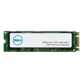 Dell AA615520 Drives allo Stato Solido M.2 1000Gb Pci Express Nvme