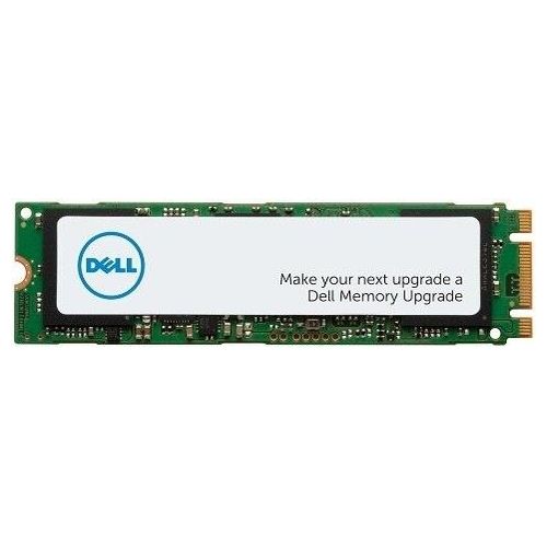 Dell AA615520 Drives allo Stato Solido M.2 1000Gb Pci Express Nvme