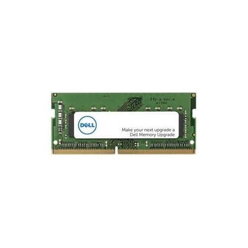 Dell AA937596 Memoria Ram 16Gb 2x8Gb Ddr4 3200Mhz