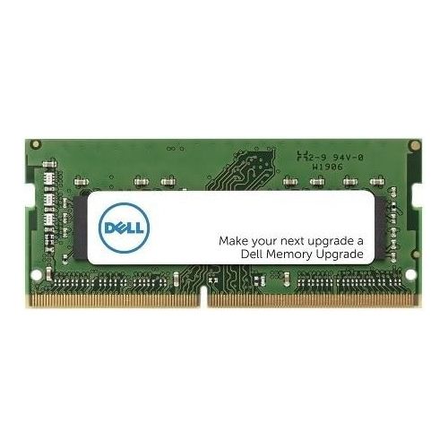 Dell AB120716 Memoria Ram 32Gb DDR4 3200MHz