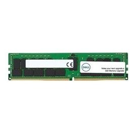 Dell AB257576 Memoria Ram 16Gb 2x8Gb Ddr4 3200Mhz