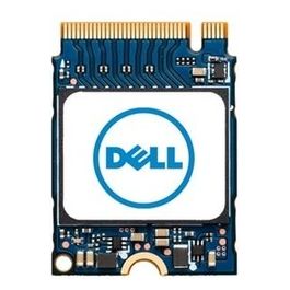 Dell AB292881 Drives allo Stato Solido M.2 512Gb PCI Express NVMe