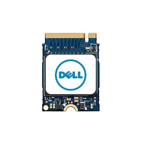 Dell AB292881 Drives allo Stato Solido M.2 512Gb PCI Express NVMe