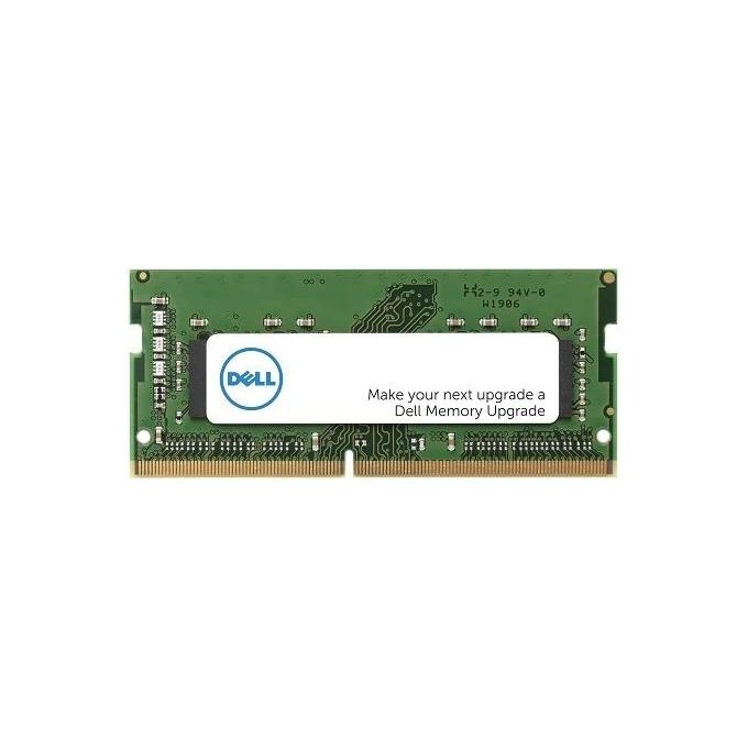 Dell AB371022 Memoria Ram 16Gb DDR4 3200 MHz