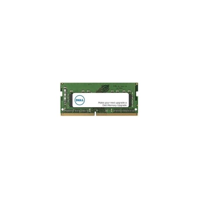 Dell AB371023 Memoria Ram 8Gb Ddr4 3200Mhz