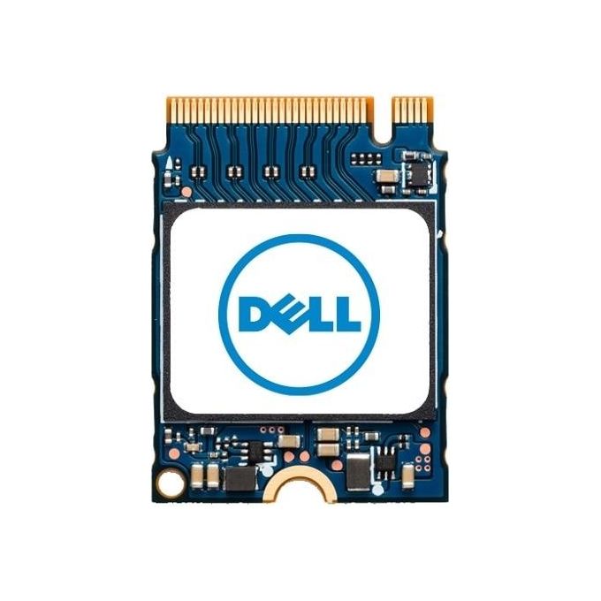 Dell AB673817 Drives allo Stato Solido M.2 1000Gb PCI Express NVMe