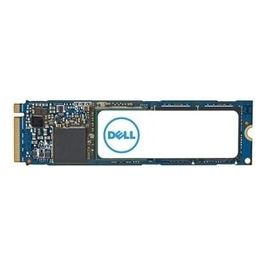 Dell AC037409 Drives allo Stato Solido M.2 1 TB PCI Express 4.0 NVMe