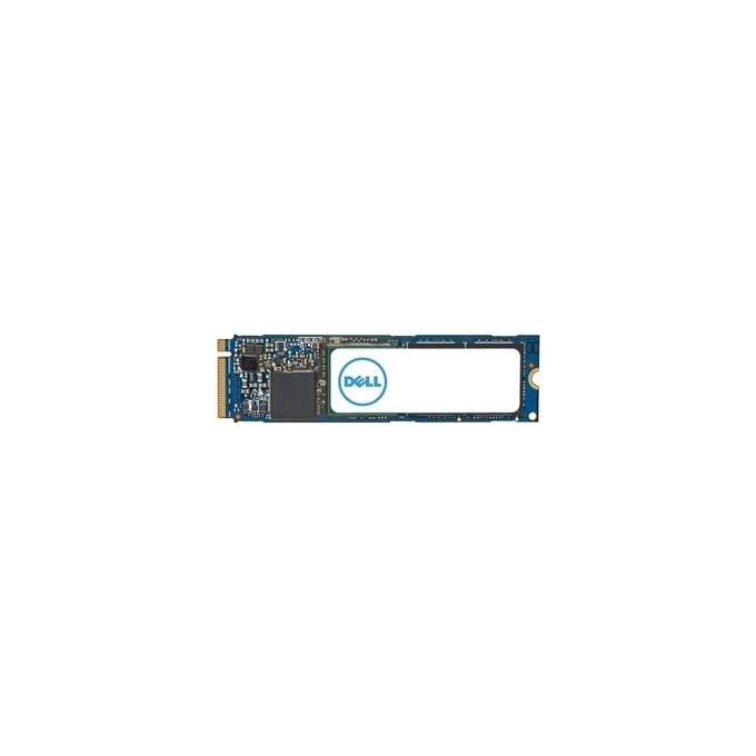 Dell AC037411 Drives allo Stato Solido M.2 4Tb PCI Express 4.0 NVMe