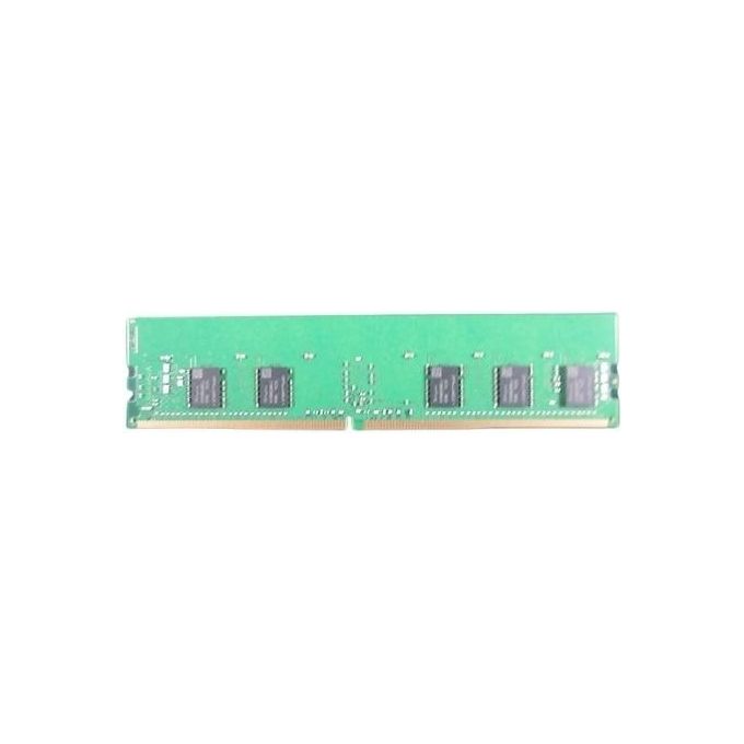 Dell AC140379 Memoria Ram 8Gb Ddr4 3200 Mhz Data Integrity Check