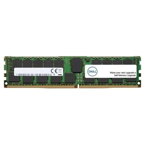 Dell AC140401 Memoria Ram 16Gb DDR4 3200 MHz Data Integrity Check