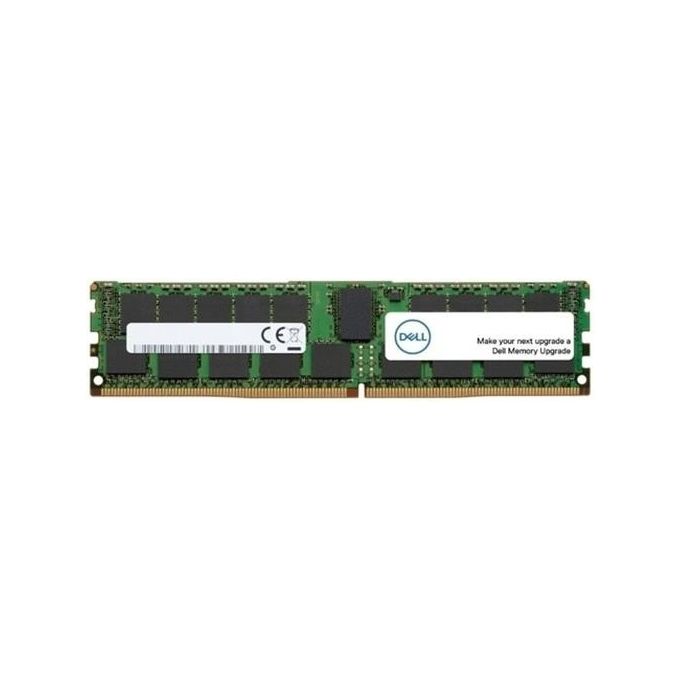 Dell AC140401 Memoria Ram 16Gb DDR4 3200 MHz Data Integrity Check