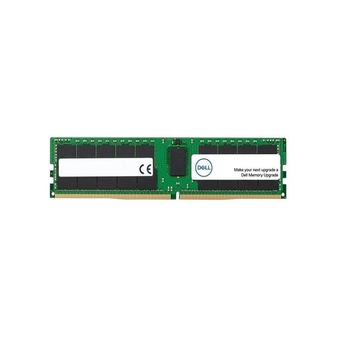 Dell AC140423 Memoria Ram 32Gb Ddr4 3200 Mhz Data Integrity Check