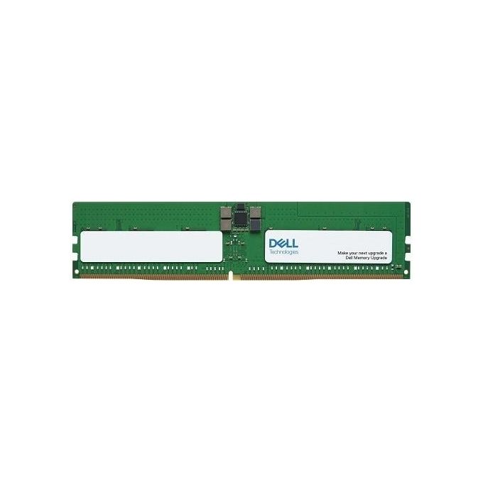 Dell AC239377 Memoria Ram 16Gb DDR5 4800 MHz