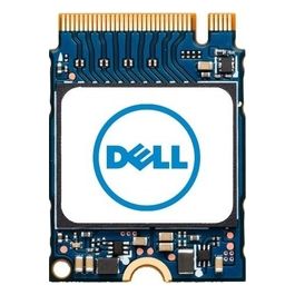 Dell AC280178 Drives allo Stato Solido M.2 512Gb Pci Express 4.0 Nvme