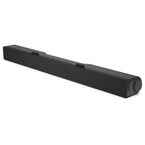 Dell AC511 USB Sound Bar Altoparlanti per Pc Stereo
