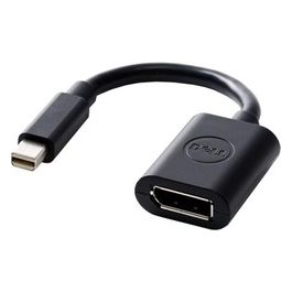 Dell Adattatore Mini Displayport a Displayport