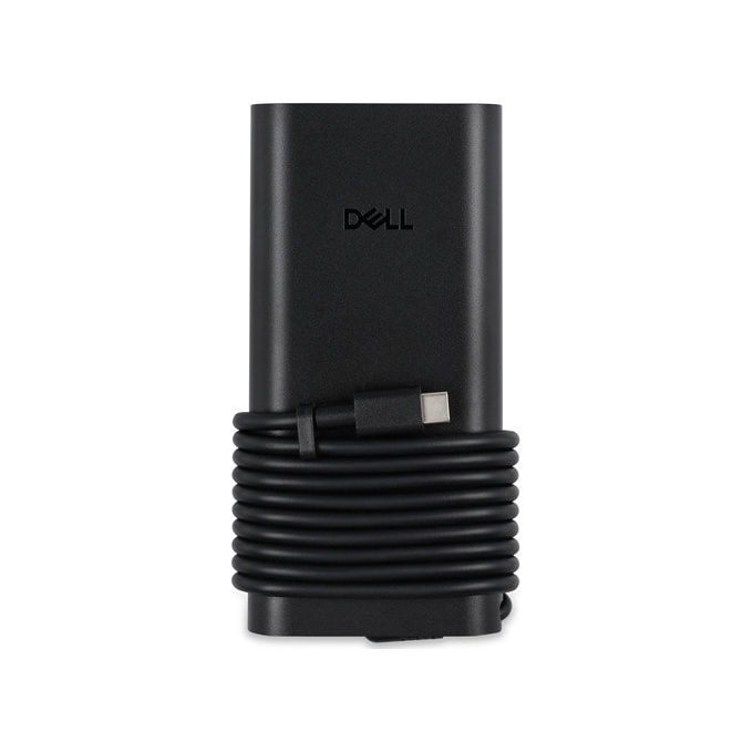 Dell GPC05 Adattatore USB-C GaN 165W Nero Interno per Notebook