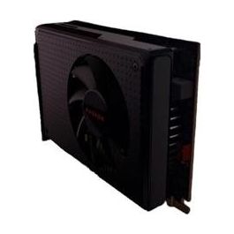 AMD RX640 Radeon RX 640 4 GB GDDR5